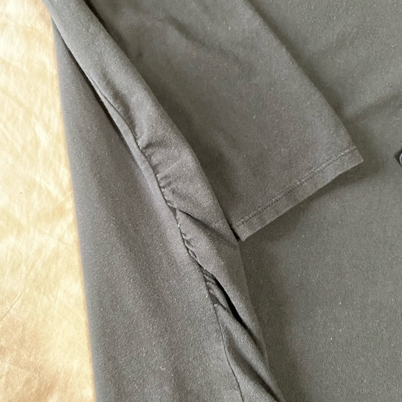 🌟4/$16🌟GUC BumpStart  XL long sleeve maternity tee - Picture 3 of 3